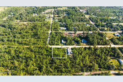 0 Barberry Street, Fountain, FL 32438 - Photo 1