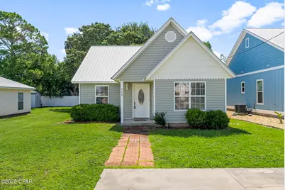 220 15th Street, Panama City Beach, FL 32413 - Photo 1