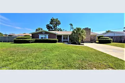 6940 Yellow Bluff Road, Callaway, FL 32404 - Photo 1