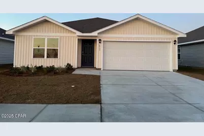 6913 William Pitsenbarger Road, Panama City, FL 32404 - Photo 1