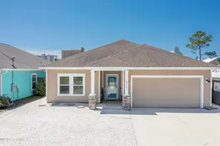 6813 S Lagoon Dr, Panama City, FL 32408 - Photo 1