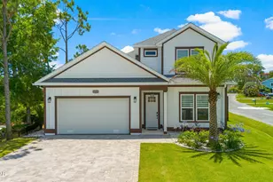 6431 S Lagoon Dr, Panama City Beach, FL 32408 - Photo 1