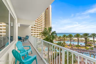 9900 S Thomas Drive #517, Panama City Beach, FL 32408 - Photo 1