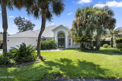 129 Palm Crossing Boulevard, Panama City, FL 32408 - Photo 1