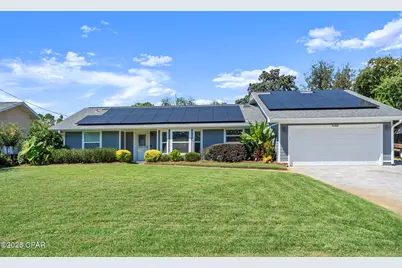 223 Scooter Drive, Panama City Beach, FL 32408 - Photo 1