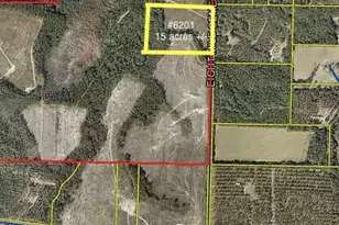 Tract#6201 8 Mile Cemetery Rd, Defuniak Springs, FL 32433 - Photo 1