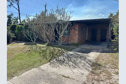 1901 Arthur Avenue, Panama City, FL 32405 - Photo 1