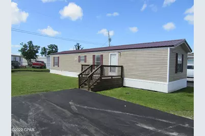 4512 Carla Lane #Lot G, Panama City, FL 32405 - Photo 1