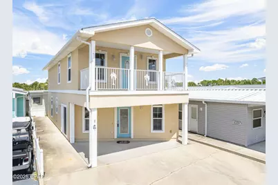 14 Dolphin Lane, Panama City Beach, FL 32408 - Photo 1