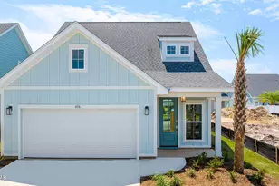 876 Walsonham Dr, Panama City Beach, FL 32407 - Photo 1