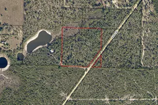 0 Koerner Rd, Youngstown, FL 32466 - Photo 1