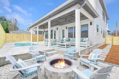 21513 Pompano Avenue, Panama City Beach, FL 32413 - Photo 1