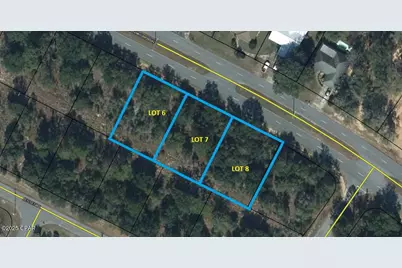 Lot 7 Sunny Hills Boulevard, Chipley, FL 32428 - Photo 1