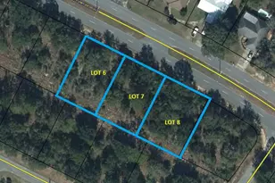 Lot 7 Sunny Hills Blvd, Chipley, FL 32428 - Photo 1