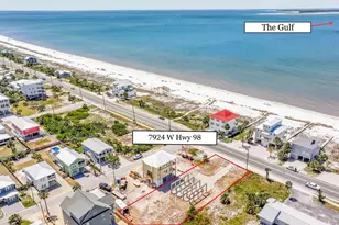 7924 W Hwy 98, Port Saint Joe, FL 32456 - Photo 1
