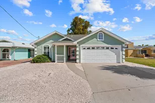 615 Poinsettia Ct, Panama City Beach, FL 32413 - Photo 1