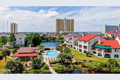 8730 Thomas Drive #1205A, Panama City Beach, FL 32408 - Photo 1