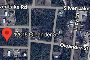 12015 Oleander St, Fountain, FL 32438 - Photo 1