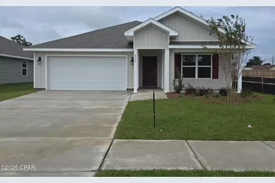 8381 Park Place Drive, Panama City, FL 32404 - Photo 1