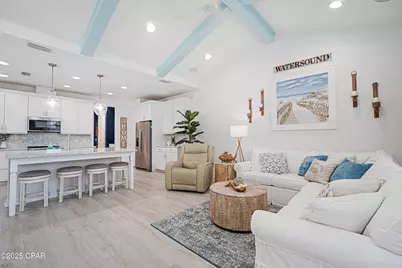 8341 Fins Up Court, Panama City Beach, FL 32413 - Photo 1