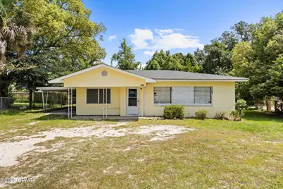 708 Cactus Avenue, Panama City, FL 32401 - Photo 1