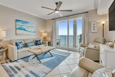 10611 Front Beach Road #1202, Panama City Beach, FL 32407 - Photo 1