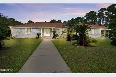 895 Mallet Bayou Road, Freeport, FL 32439 - Photo 1