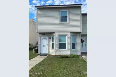 285 Sukoshi Drive #A, Panama City, FL 32404 - Photo 1