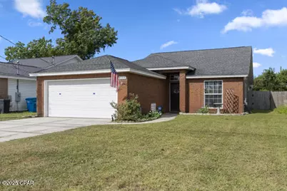 3009 Sarasota Avenue, Panama City, FL 32405 - Photo 1