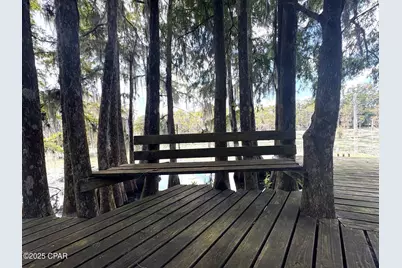 Lot 48 Jackson Bluff, Marianna, FL 32446 - Photo 1