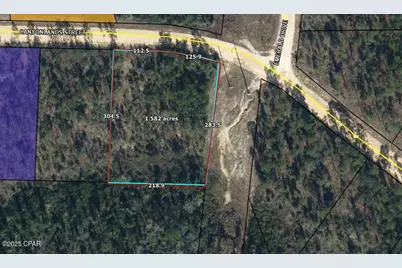 Tbd Canyonlands Street, Alford, FL 32420 - Photo 1
