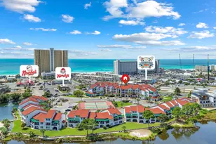 8730 Thomas Dr, Panama City Beach, FL 32408 - Photo 1