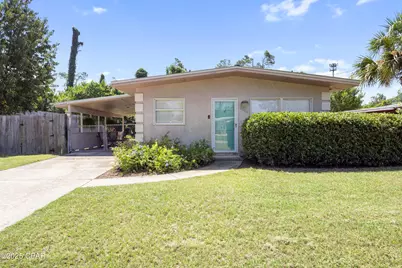 3009 W 20th Court, Panama City, FL 32405 - Photo 1