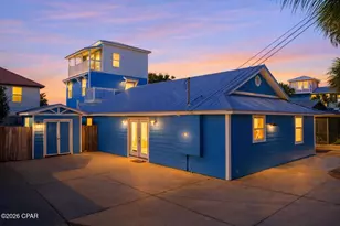 313 Argonaut St, Panama City Beach, FL 32413 - Photo 1