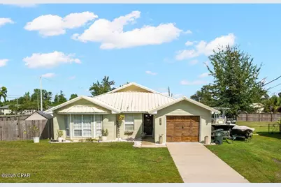 1201 Pennsylvania Avenue, Lynn Haven, FL 32444 - Photo 1