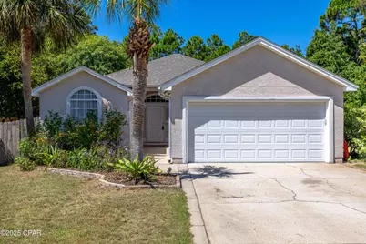 809 J R Arnold Court, Panama City Beach, FL 32407 - Photo 1