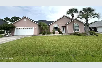 108 Colony Harbour Road, Panama City Beach, FL 32407 - Photo 1