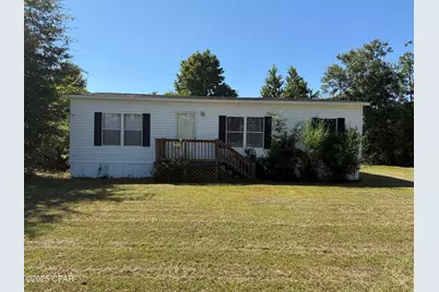 17929 Forest Drive, Fountain, FL 32438 - Photo 1