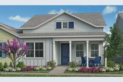 9344 Caribbean Soul Way, Panama City Beach, FL 32413 - Photo 1