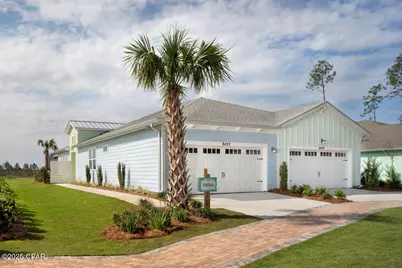9482 Puffer Fish Place, Panama City Beach, FL 32413 - Photo 1
