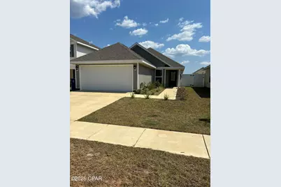 6586 Atkins Road, Panama City, FL 32404 - Photo 1