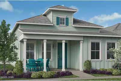 8841 Macadamia Lane, Panama City Beach, FL 32413 - Photo 1
