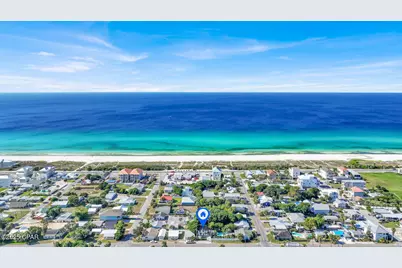 19215 Delmar Drive, Panama City Beach, FL 32413 - Photo 1
