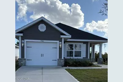 7104 Traditions Drive, Panama City, FL 32404 - Photo 1