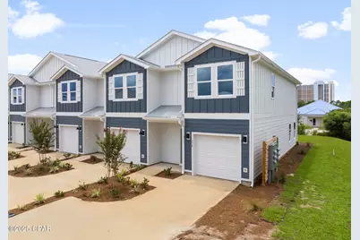 174 Palmeras Marinas Lane, Panama City Beach, FL 32407 - Photo 1