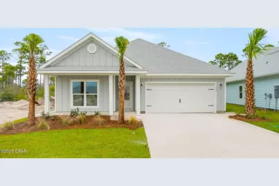 317 Vermilion Circle, Port Saint Joe, FL 32456 - Photo 1
