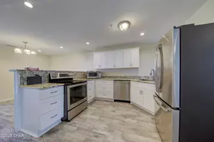 2502 Hwy 98, Mexico Beach, FL 32410 - Photo 1