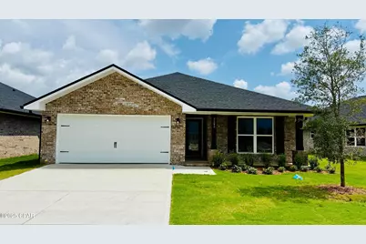 3592 Basal Street, Panama City, FL 32404 - Photo 1