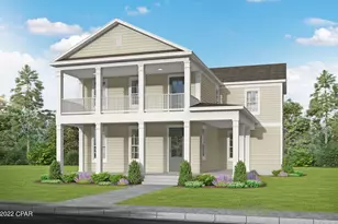 1235 Wildflower Ct, Panama City, FL 32405 - Photo 1