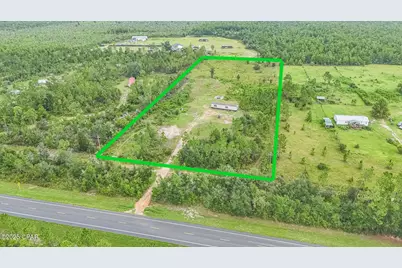 720 Highway 20, Youngstown, FL 32466 - Photo 1